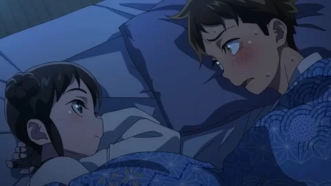 Boku no tsuma wa kanjou ga nai: My Wife Has No Emotion — ¿El camino de la ternura o la eterna fantasía masculina?