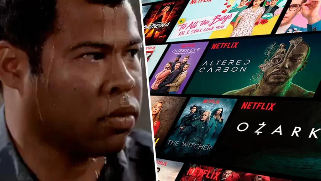 Netflix está obligando a los usuarios a cambiar su suscripción