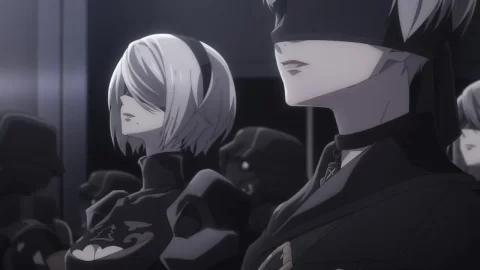 NieR: Automata Ver1.1a regresa con todo en verano de 2024.