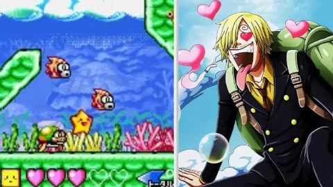 Tres videojuegos de Game Boy Advance ahora pueden jugarse en Occidente gracias a Nintendo Swith Online.