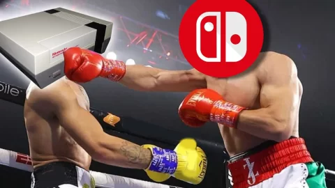 Nintendo Switch acaba de superar al NES