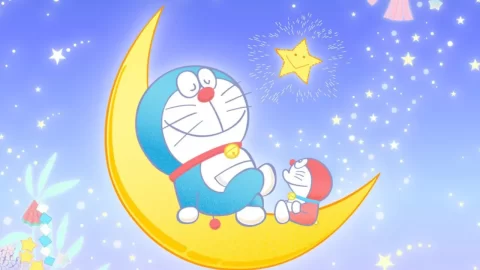 Noriko Ohara, la voz de Nobita en Doraemon, fallece a los 88 años de edad.