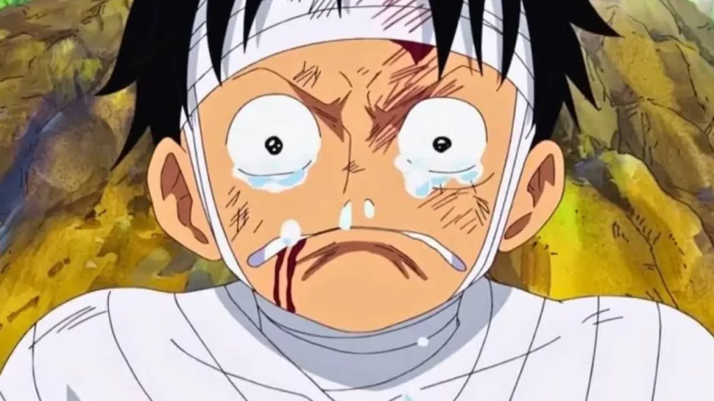 La segunda temporada de live-action de One Piece confirmó que no tendrá a Jamie Lee Curtis en su cast.