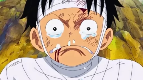 La segunda temporada de live-action de One Piece confirmó que no tendrá a Jamie Lee Curtis en su cast.