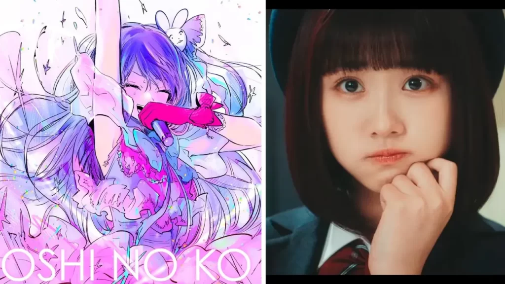 El live action de Oshi no Ko nos presentó a su flamante elenco con teasers individuales. Échales un ojo acá.