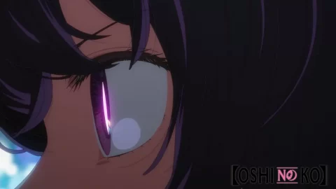 La segunda temporada de Oshi No Ko llega con pocos capítulos.