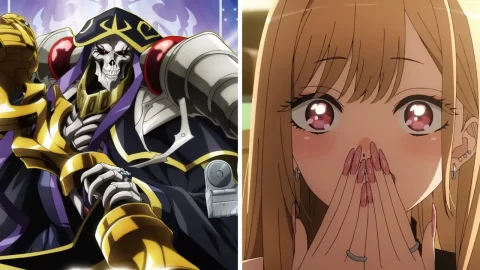 Overlord movie 2024