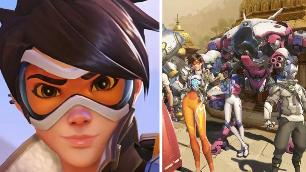 Overwatch 2 traería de regreso las partidas de 6 contra 6