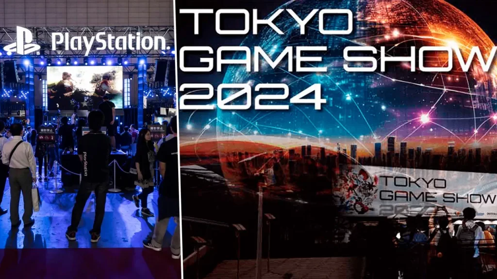 PlayStation volverá a Tokyo Game Show en 2024