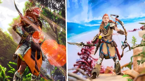 PlayStaion tiene una nueva colaboración con Spin Master y nos brindará todo lo que deseamos.