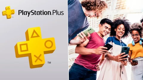 PlayStation Plus juegos agosto 2024