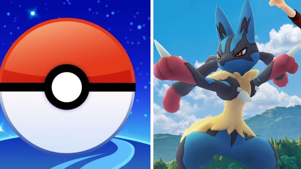 Pokémon GO arranca sus eventos de ultrabonificación