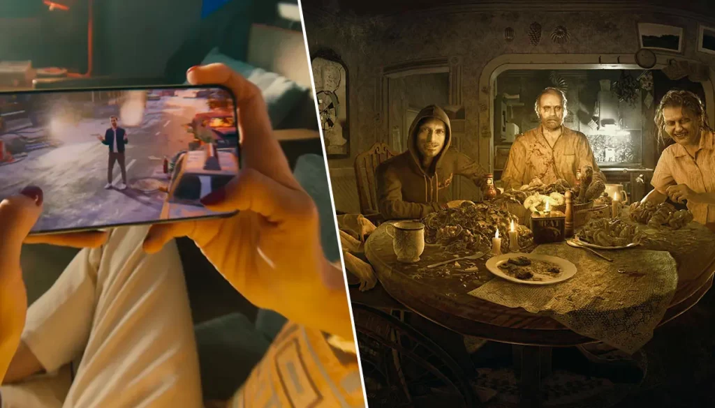 Resident Evil 7 no vende en la App Store