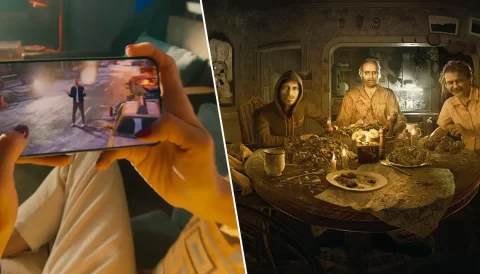 Resident Evil 7 no vende en la App Store