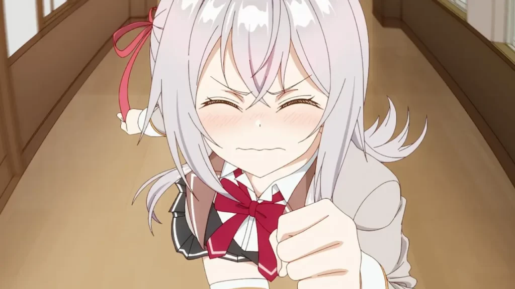 Tokidoki Bosotto Russia-go de Dereru Tonari no Aalya-san: Alya Sometimes Hides Her Feelings in Russian llega a Crunchyroll en verano, acá te decimos qué esperar.