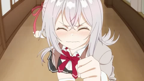 Tokidoki Bosotto Russia-go de Dereru Tonari no Aalya-san: Alya Sometimes Hides Her Feelings in Russian llega a Crunchyroll en verano, acá te decimos qué esperar.