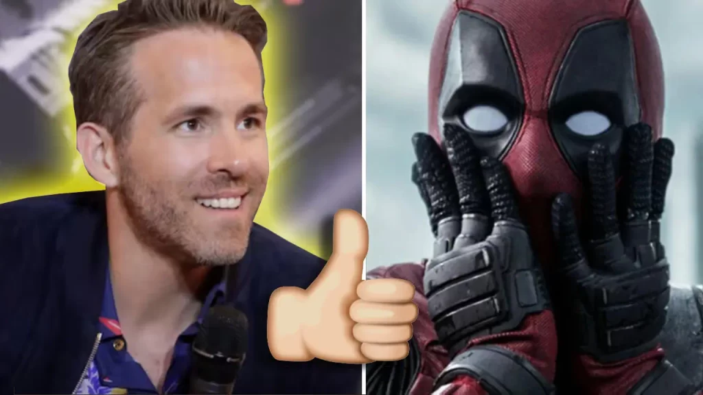Las películas de Deadpool pudieron nunca haber existido