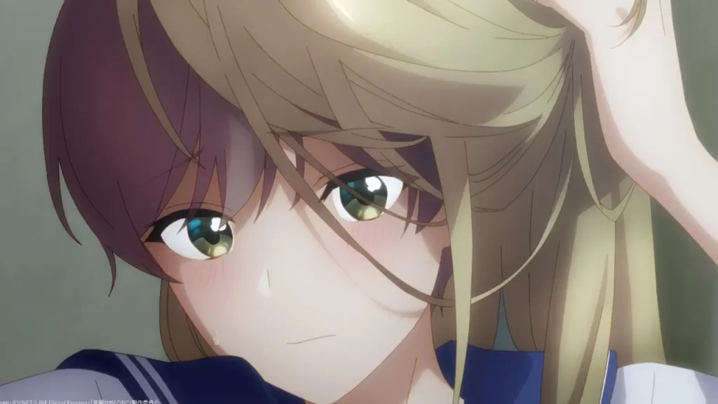 Senpai is an Otokonoko llegará en verano de 2024, aquí te damos detalles del lanzamiento.