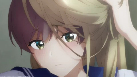 Senpai is an Otokonoko llegará en verano de 2024, aquí te damos detalles del lanzamiento.