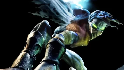Soul Reaver podría tener sus remasterizaciones