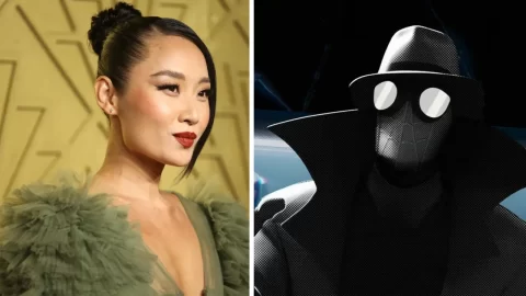 Spider-Noir tendrá a Li Jun Li en su elenco.