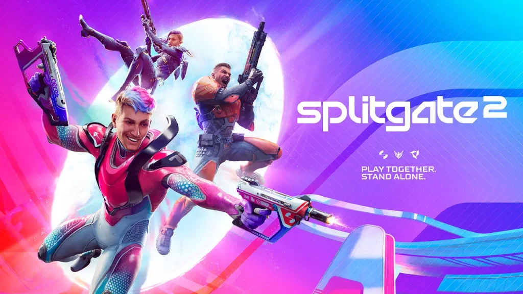 Splitgate 2 fue anunciado y saldrá en consolas y PC