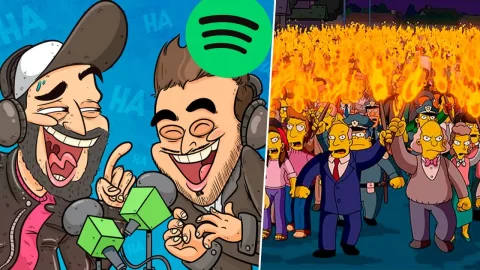 Spotify ahora permitirá que dejes comentarios en los podcasts