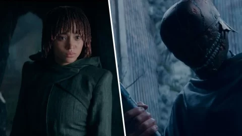 Star Wars: The Acolyte; Cameos Yoda y Darth Plagueis