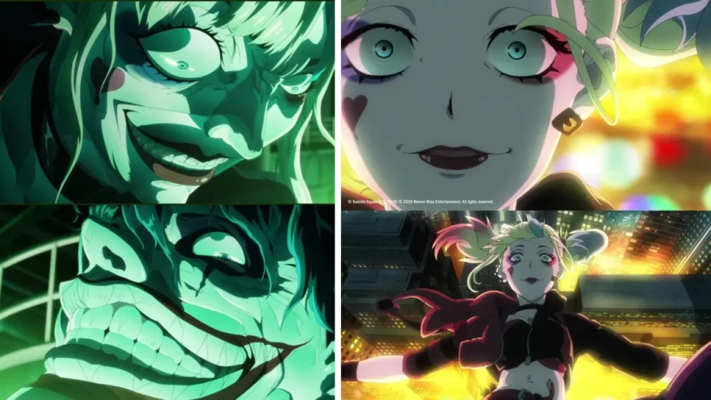 El episodio 8 de Suicide Squad augura un pésimo panorama para los villanos.