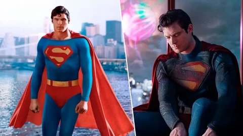 Superman 2025 tendrá un cameo muy especial