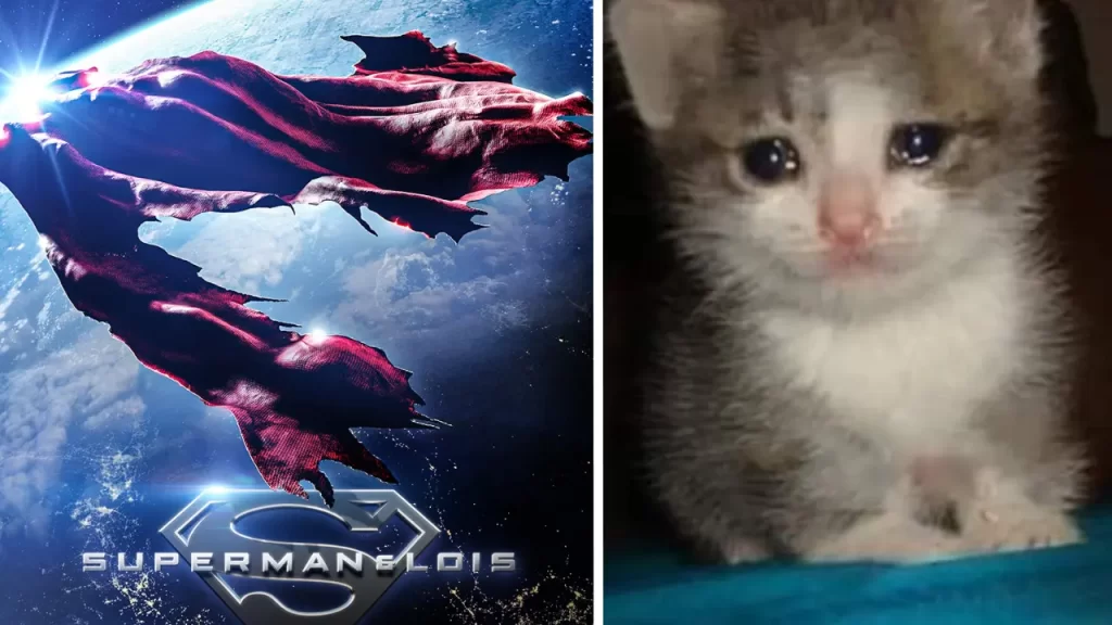 Superman & Lois lanzará su cuarta y última temporada en octubre de 2024.