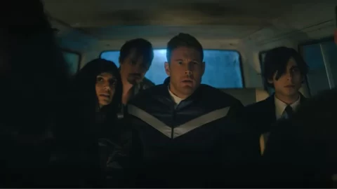 La última temporada de The Umbrella Academy
