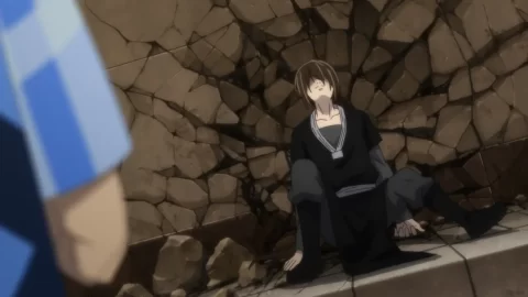 El capítulo 4 de la temporada 2 de Tower of God nos presenta a Baam destruido. Checa detalles.