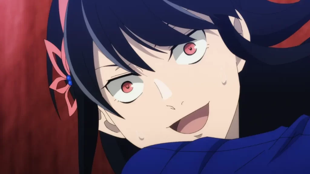 El capítulo 3 de The Tower of God trae sorpresas inesperadas.