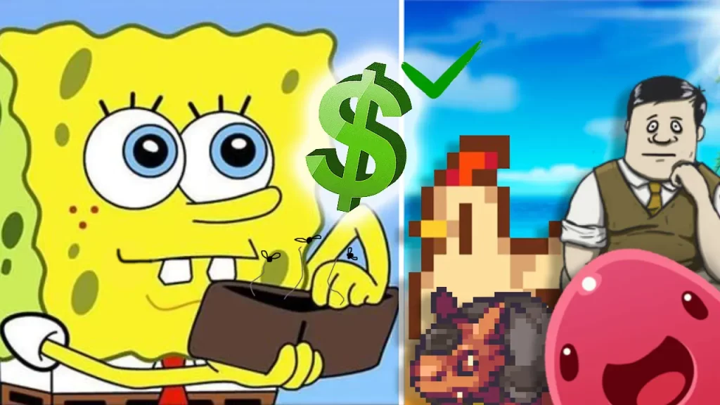 Top 5 juegos independientes bnaratos