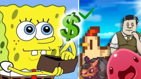 Top 5 juegos independientes bnaratos