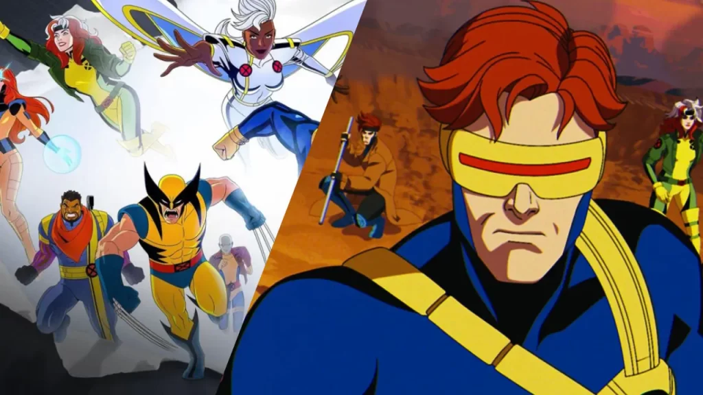 X-Men 97 ya tiene showrunner para la tercera temporada