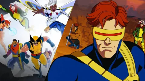 X-Men 97 ya tiene showrunner para la tercera temporada