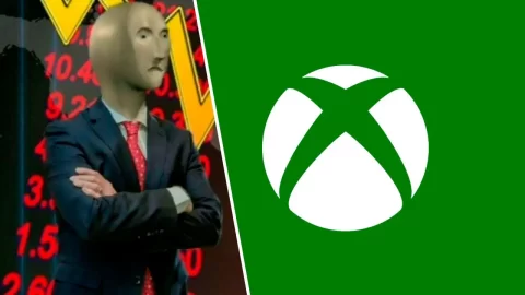 El servicio de Xbox no está funcionando
