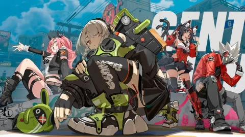 Zenless Zone Zero, obtener personajes gratis