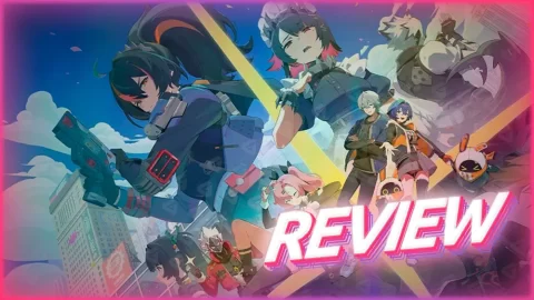 Zenless Zone Zero: Reseña