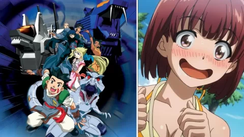 Zoids está por cumplir 25 años y así lo celebrará, detalles a continuación.