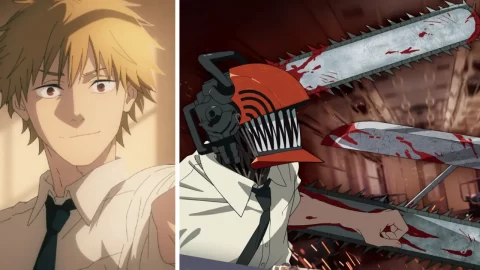 El capítulo 174 de Chainsaw Man reveló una nueva perdida. Checa detalles acá.