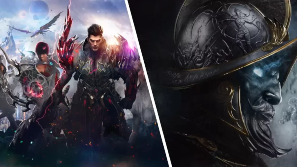 Amazon Games lanzará videojuegos en el Nintendo Switch 2