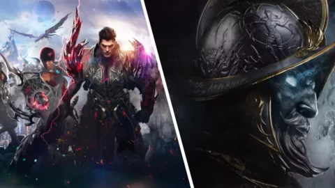 Amazon Games lanzará videojuegos en el Nintendo Switch 2