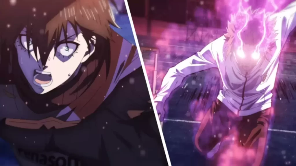 La segunda temporada de Blue Lock tiene nombre oficial y adelanto