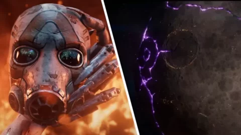 Borderlands 4 confirma su llegada para 2025 durante la gamescom Opening Night