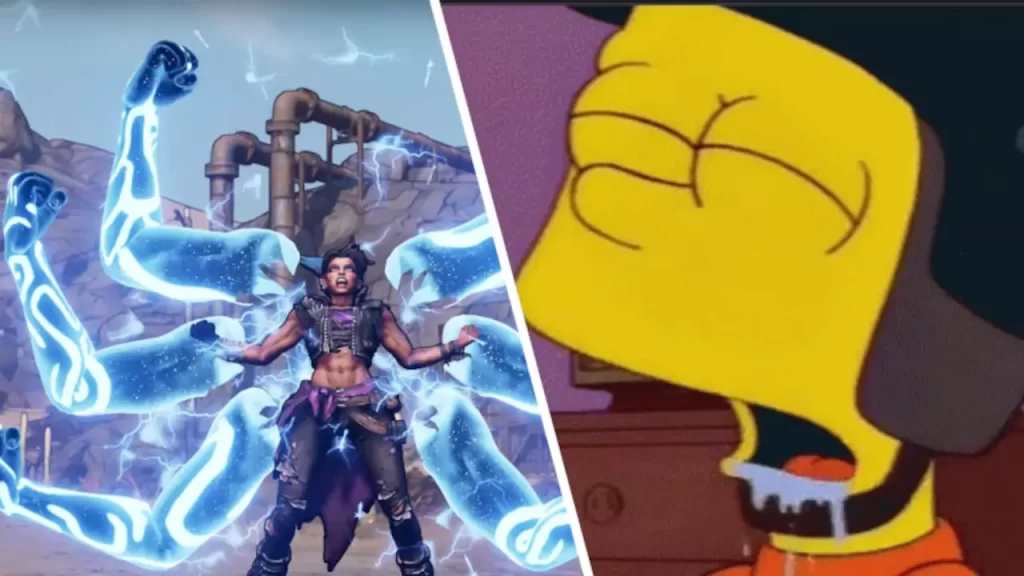 Borderlands 4 podría estar bastante cerca según el jefe de Gearbox