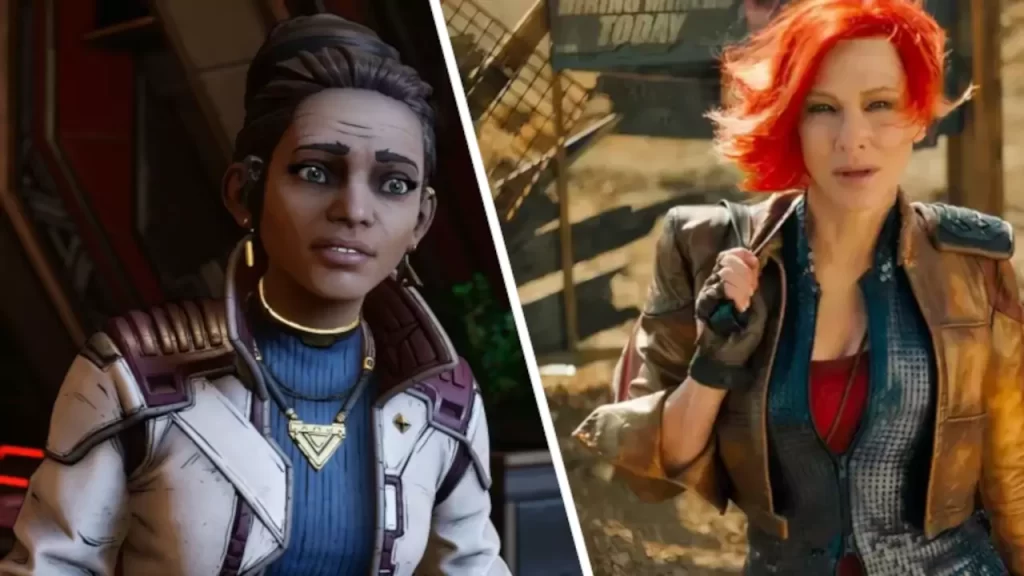 Mejor olvídate de una secuela, Borderlands es un mega fracaso