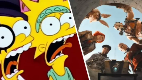 Película de Borderlands traería de vuelta la maldición de las malas adaptaciones de los videojuegos al cine